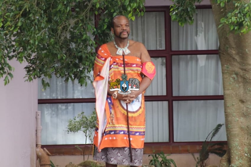 Siapa Mswati III? Raja Eswatini yang Memiliki 15 Istri dan 36 Anak untuk Mempersatukan Negaranya