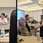 Mereka Lebih Siap karena Cari Bocoran