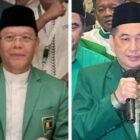 Punya Stempel Formal, tapi Tak Ada Legitimasi Elektoral