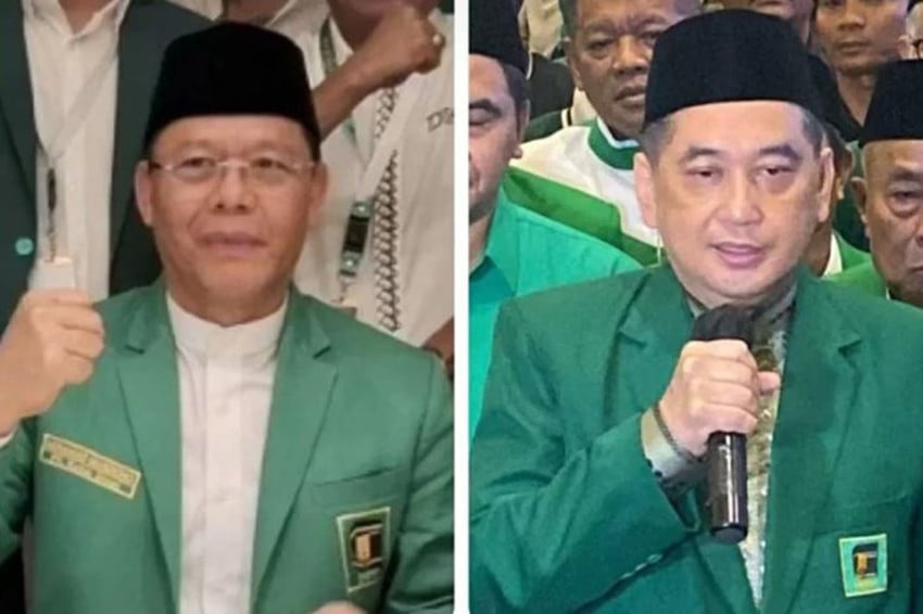 Punya Stempel Formal, tapi Tak Ada Legitimasi Elektoral