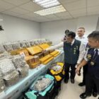 Sindikat Narkoba China Menguat di Asia, Kapal Bendera Taiwan Jadi Bukti Terbaru