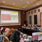 Sinergi Lintas Sektor Percepat Penurunan Angka Stunting di Wonosobo