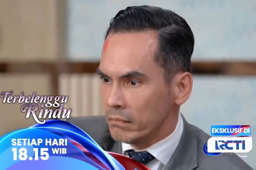 Elang-Maudy Yakin Rencananya Berhasil, Arthur Curiga Pada Bianca