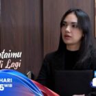 Tinggalkan Expo di Korea Demi Rumah Tangganya, Arini Kehilangan Lingga?