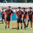 Ananda Raehan dan Victor Dethan Starter! 