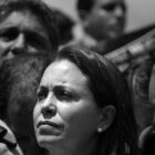 Tak Semua Pemimpin Amerika Latin Suka dengan Peraih Nobel perdamaian María Corina Machado