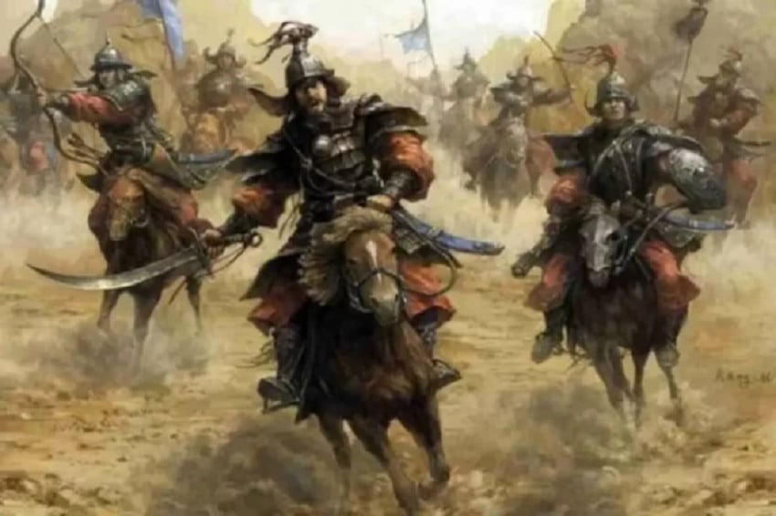 Tanggal Kelahiran Kerajaan Majapahit, Usai Strategi Cerdik Kalahkan Pasukan Mongol