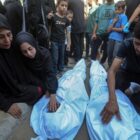 Tentara Israel Bunuh Rata-rata 100 Warga Palestina Per Hari di Gaza