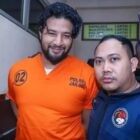 Tertangkap Edarkan Narkoba, Ammar Zoni Dipindahkan ke Lapas Cipinang