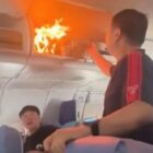 Terungkap Penyebab Thermal Runaway yang Bikin Power Bank Meledak di Kabin Pesawat Air China