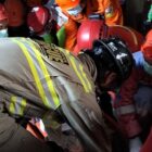 Tim SAR Kembali Evakuasi 7 Korban Bangunan Ambruk di Ponpes Al Khoziny