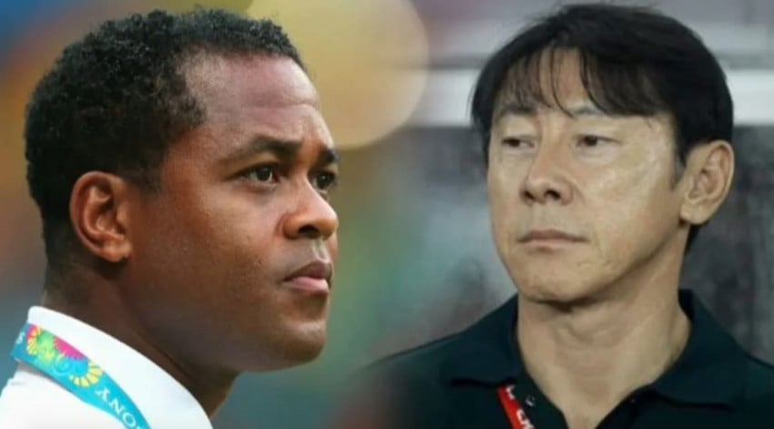 Timnas Indonesia Gagal ke Piala Dunia 2026, Pengamat Sentil Kebijakan Pergantian STY ke Patrick Kluivert