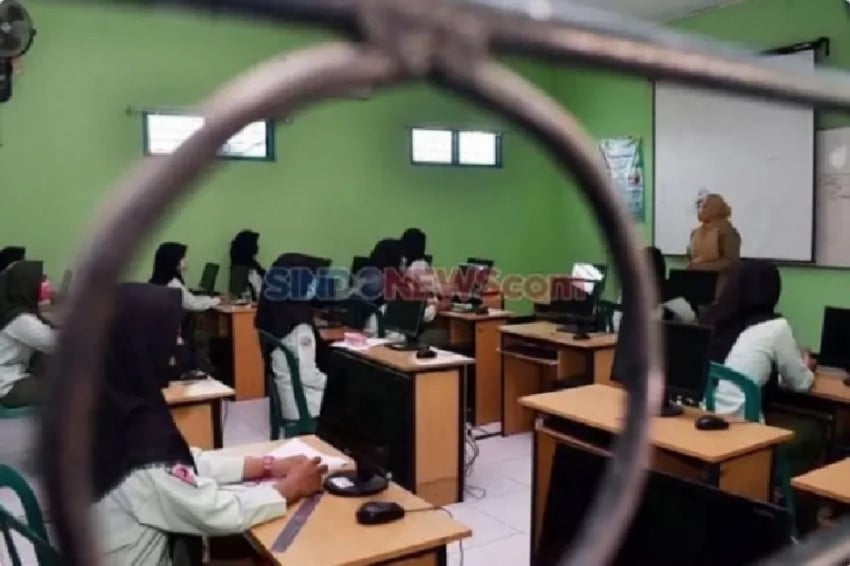 TKA SMA Digelar Awal November, PGRI Dorong Guru dan Murid Jaga Integritas