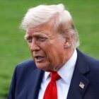 Trump Akui Dia Mungkin Tidak akan Masuk Surga Meski Damaikan Israel dan Hamas