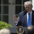 Trump Ungkap Pertukaran Tawanan akan Dilakukan pada Hari Senin