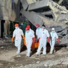 17 Jenazah Korban Berhasil Diidentifikasi