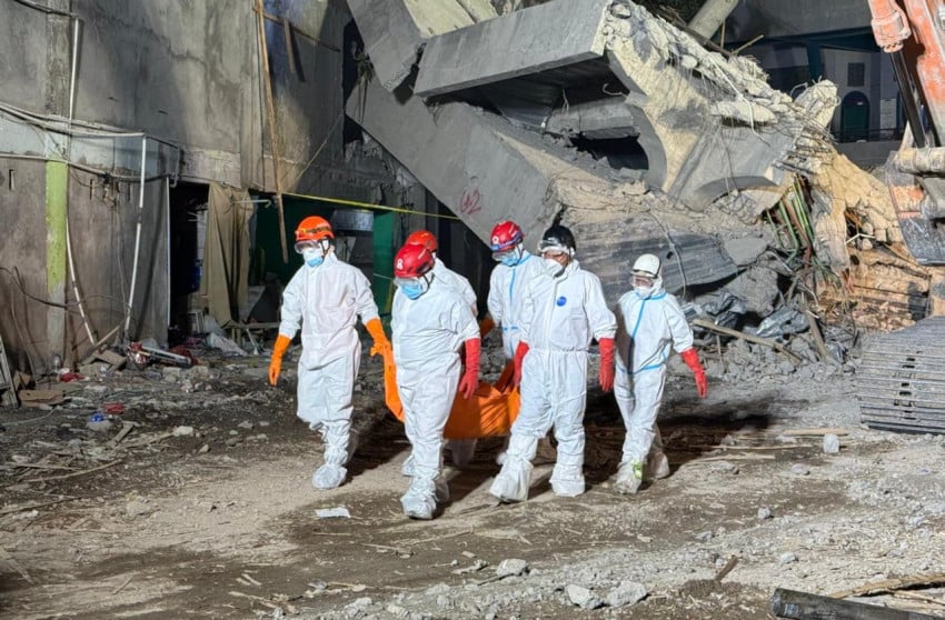 17 Jenazah Korban Berhasil Diidentifikasi