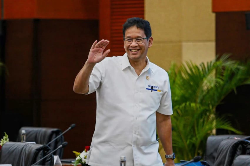 Utang Pemerintah Capai Rp9.138 Triliun, Menkeu Purbaya: Itu Masih Aman