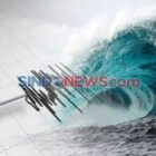 Waspada! Tsunami di Sulut-Papua hingga 50 Cm usai Gempa M7,6