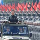 Tak Hanya 9 Jenderal, Pembersihan Militer China Meluas