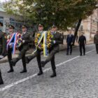 Zelensky Kirim Pasukan ke Turki dan Inggris, Ada Apa Gerangan?