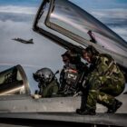 3 Motif Inggris dan Negara Baltik Gelar Simulasi Perang Melawan Rusia