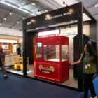 Dukung UMKM, Gerobak Modern Besutan AUM Mencuri Perhatian di IFBC 2025