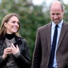 Sembuh dari kanker, Pangeran William dan Kate Middleton Pindah ke Rumah Baru di Windsor sebelum Natal