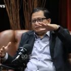 Ubedilah Badrun Nilai Kasus Delpedro Cs Tidak Ada Hubungannya dengan Kerusuhan