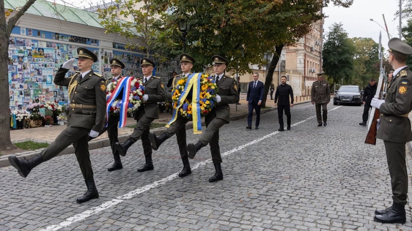 Ukraina Kirim Pasukan Khusus ke Pokrovsk yang Dikepung Tentara Rusia, Strategi Jitu atau Aksi Bunuh Diri?