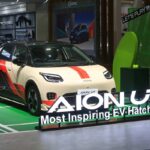 AION UT Dominasi Penjualan GAC Indonesia di IIMS 2026