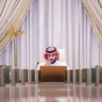 Arab Saudi Dirudal Iran, Apa yang Dilakukan Putra Mahkota MBS?