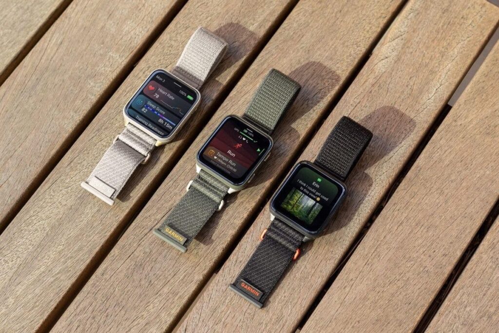 Rahasia Tetap Fresh Selama Ramadan dengan Sleep Coach di Garmin Venu X1