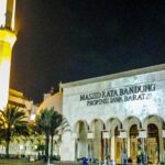 Jadwal Salat dan Imsakiyah Kota Bandung Hari Ini, 1 Ramadan 1447 H