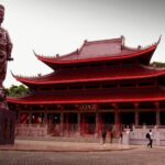 Jadwal Salat dan Imsakiyah Kota Semarang Hari Ini, 2 Ramadan 1447 H