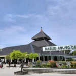 Jadwal Salat dan Imsakiyah Kota Semarang Hari Ini, 3 Ramadan 1447 H