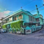 Jadwal Salat dan Imsakiyah Semarang Hari Ini, 4 Ramadan 1447 H