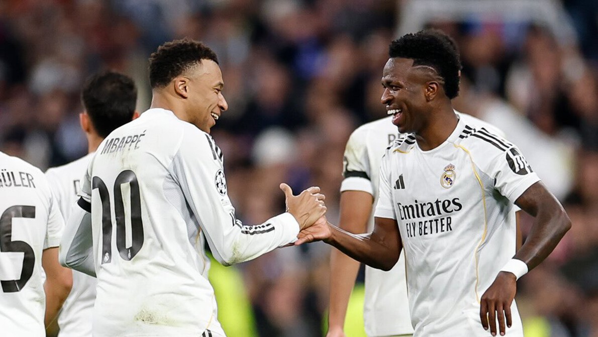 Jadwal dan Link Live Streaming Liga Spanyol 2025/2026 Pekan ke-24: Duel Real Madrid vs Real Sociedad dan Girona vs Barcelona