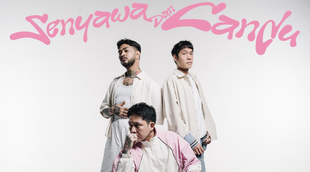 Killing Me Inside Re:union Rilis Senyawa dan Candu: Singel Comeback Onad Pasca Rehabilitasi