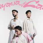 Killing Me Inside Re:union Rilis Senyawa dan Candu: Singel Comeback Onad Pasca Rehabilitasi