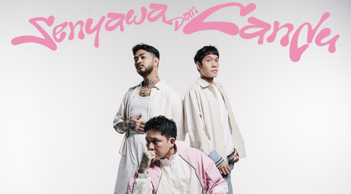 Killing Me Inside Re:union Rilis Senyawa dan Candu: Singel Comeback Onad Pasca Rehabilitasi