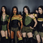 Katseye Umumkan Manon Bannerman Hiatus Demi Perbaiki Kondisi Fisik dan Mental