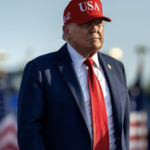 Perundingan Nuklir Buntu, Trump Tegaskan Amerika Bisa Ambil Langkah Militer ke Iran