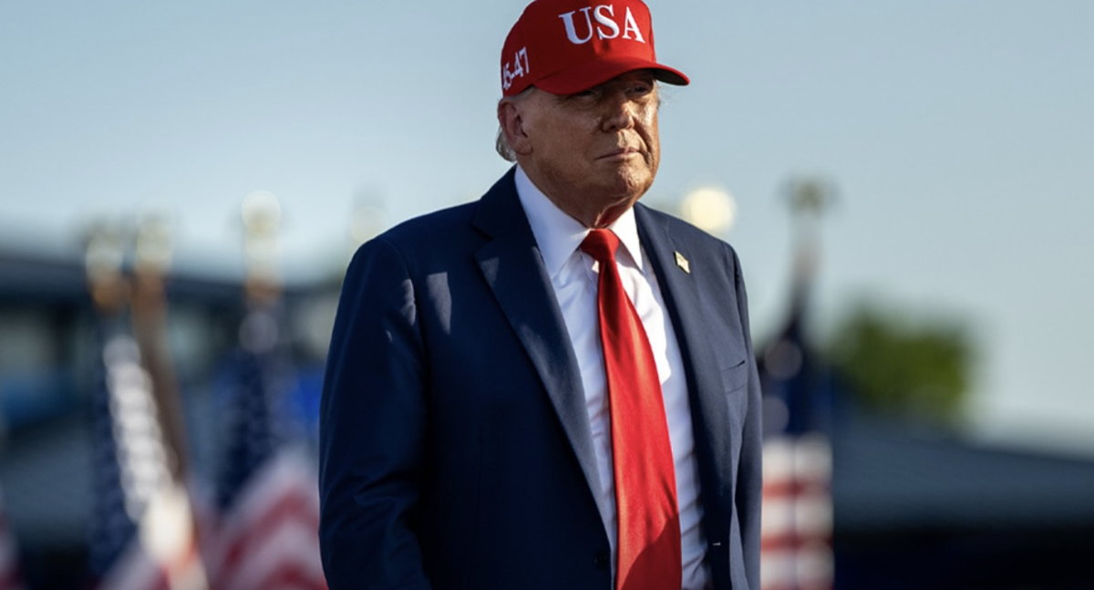 Perundingan Nuklir Buntu, Trump Tegaskan Amerika Bisa Ambil Langkah Militer ke Iran