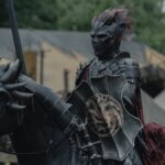 Siapa Naga Hitam di A Knight of the Seven Kingdoms?