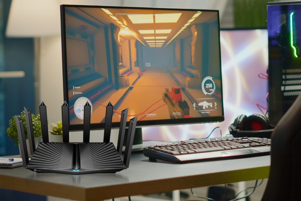 Tips Memilih WiFi Biar Internet Rumah Anti Lemot!