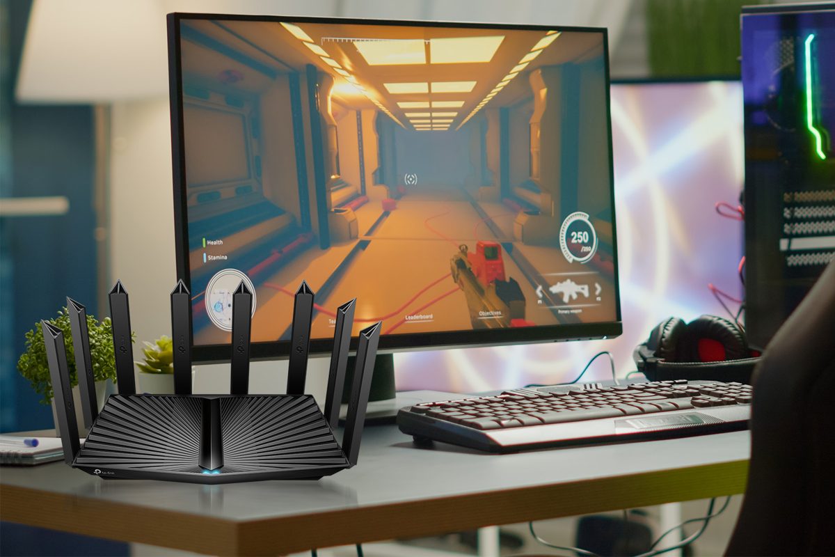 Tips Memilih WiFi Biar Internet Rumah Anti Lemot!