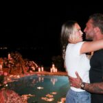 Petenis Cantik Nomor 1 Dunia, Aryna Sabalenka Resmi Bertunangan dengan Seorang Jutawan