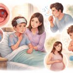 Lonjakan Kasus Campak, Kenali Tanda Awal dan Bahaya Komplikasinya