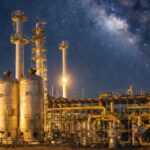 First Gas In LPG Plant Cilamaya Tercapai, Kapasitas Produksi 163 Ton LPG per Hari